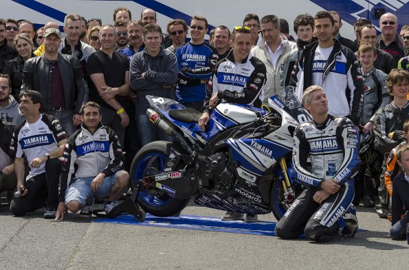 présentation GMT9408